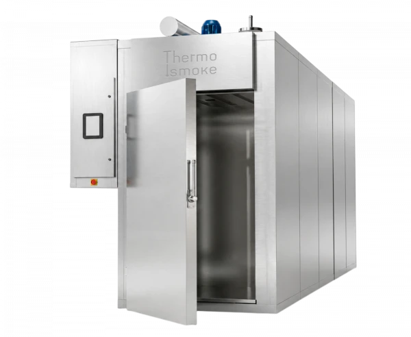 Thermosmoke VK-1005